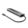 USB Hubs Trust Halyx USB 3.2 Gen 1 Type-C Photo 4
