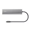 USB Hubs Trust Halyx USB 3.2 Gen 1 Type-C Photo 5
