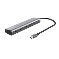 USB Hub Trust Halyx USB 3.2 Gen 1 Type-C Photo 7
