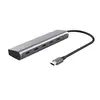 USB Hub Trust Halyx USB 3.2 Gen 1 Type-C Photo 7