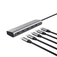 USB Hub Trust Halyx USB 3.2 Gen 1 Type-C Photo 8