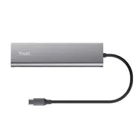 USB Hub Trust Halyx USB 3.2 Gen 1 Type-C Photo 9