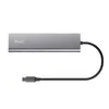 USB Hub Trust Halyx USB 3.2 Gen 1 Type-C Photo 9