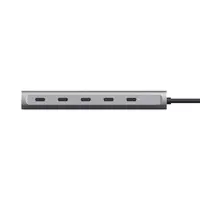 USB Hub Trust Halyx USB 3.2 Gen 1 Type-C Photo 10