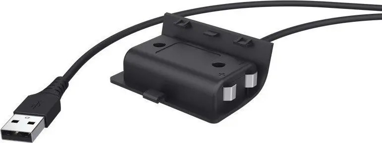 Akumulatoru uzlādes komplekts Trust GXT 246