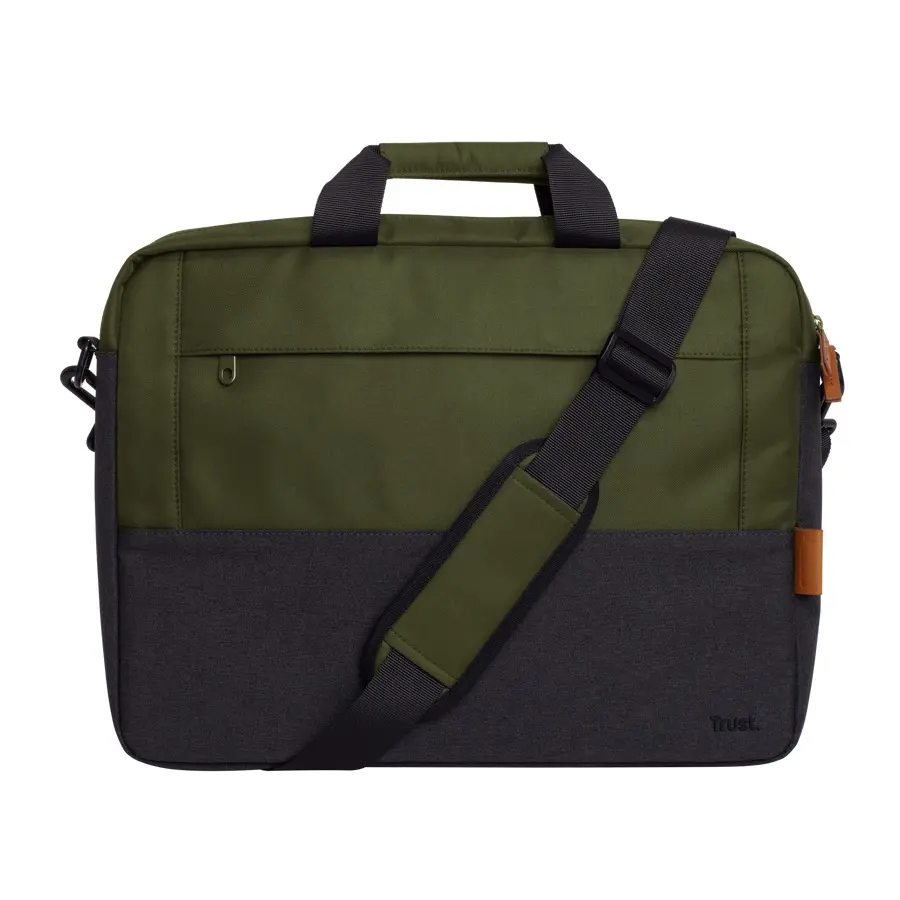Portfelis Trust Lisboa 40.6 cm 16 collas Photo 10