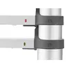 Телескопическая лестница Hailo T80 FlexLine 9 ступеней Photo 7