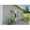 Телескопическая лестница Hailo T80 FlexLine 9 ступеней Photo 10