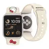 Watch strap HELLO KITTY Silicone beige 38/40/41 mm Photo 4