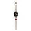 Watch strap HELLO KITTY Silicone beige 38/40/41 mm Photo 5