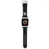 Karl Lagerfeld watch strap KLAWMSLKNK for Apple Watch 38/40/41mm Photo 3