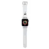 Ремешок Karl Lagerfeld KLAWMSLKNH для Apple Watch Photo 2