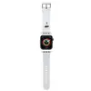 Karl Lagerfeld siksniņa KLAWLSLKNH Apple Watch 42/44/45/49mm Photo 2