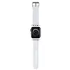 Karl Lagerfeld siksniņa KLAWLSLKNH Apple Watch 42/44/45/49mm Photo 4