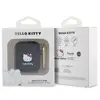 Silikona maciņš HELLO KITTY HKA23DKHSK priekš AirPods 1/2 Photo 3