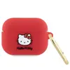 AirPods Pro silicone cover HELLO KITTY HKAP3DKHSF Photo 2