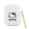 HELLO KITTY HKA23DKHSH Silicone Case for AirPods 1/2 Photo 2
