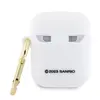 HELLO KITTY HKA23DKHSH Silicone Case for AirPods 1/2 Photo 3
