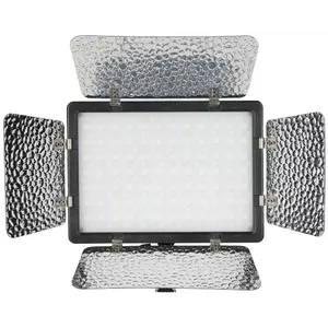 LED panel Quadralite Thea RGB 150 150W 5600K — professional studio light panel