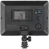 LED панель Quadralite Thea RGB 150 150W 5600K Photo 4