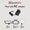 Адаптер питания Quadralite Thea LED 12V 2A Photo 2