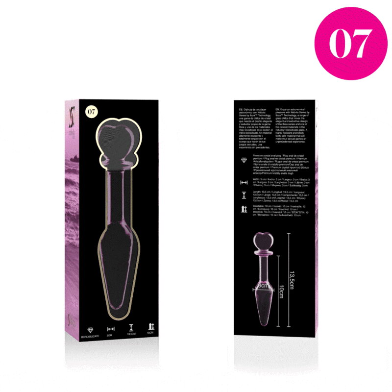 Anal Plugs