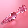 Анальная пробка Nebula Series от Ibiza Модель 7 Photo 6