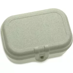 koziol 3158668 pusdienu kārbiņa Pusdienu konteiners Plastmasa Zaļš 1 pcs