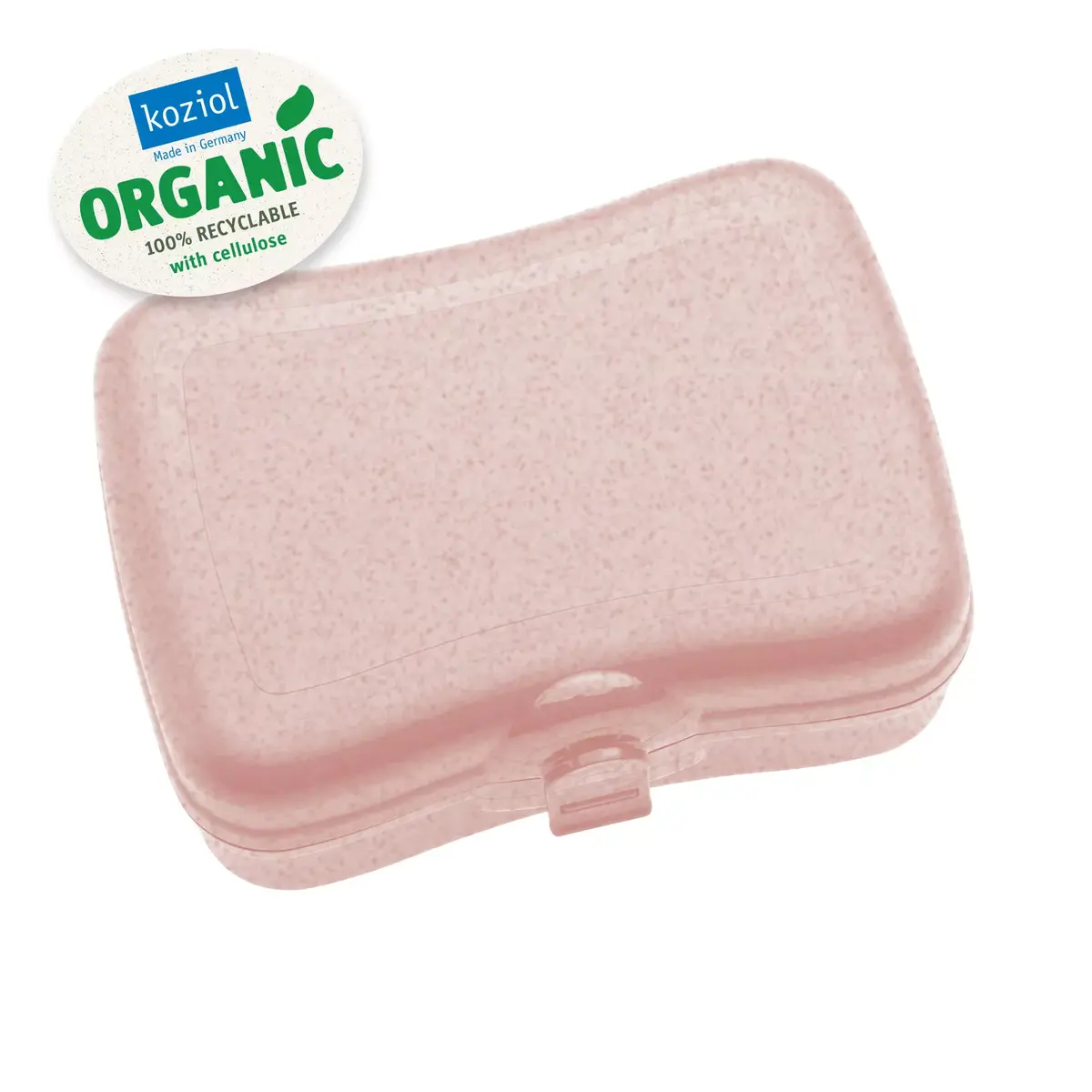 Контейнер Koziol BASIC ORGANIC 168×122×66 мм Photo 2