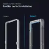Защитное стекло Spigen AlignMaster GLAS.tR Samsung Galaxy A52s 5G Photo 4