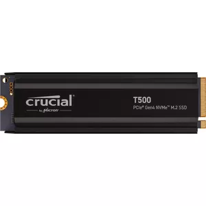SSD Crucial 2 TB M.2 PCI Express 4.0 NVMe TLC CT2000T500SSD5