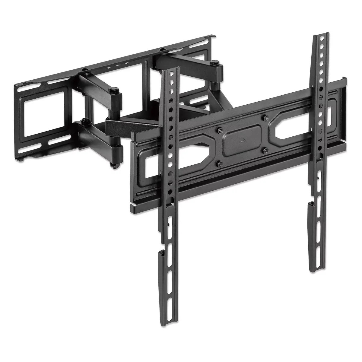 TV un monitora stiprinājums Manhattan 32-55" Melns Photo 2
