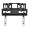 TV un monitora stiprinājums Manhattan 32-55" Melns Photo 3