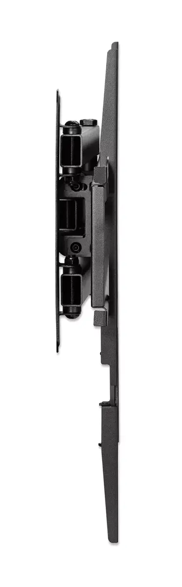 TV un monitora stiprinājums Manhattan 32-55" Melns Photo 5