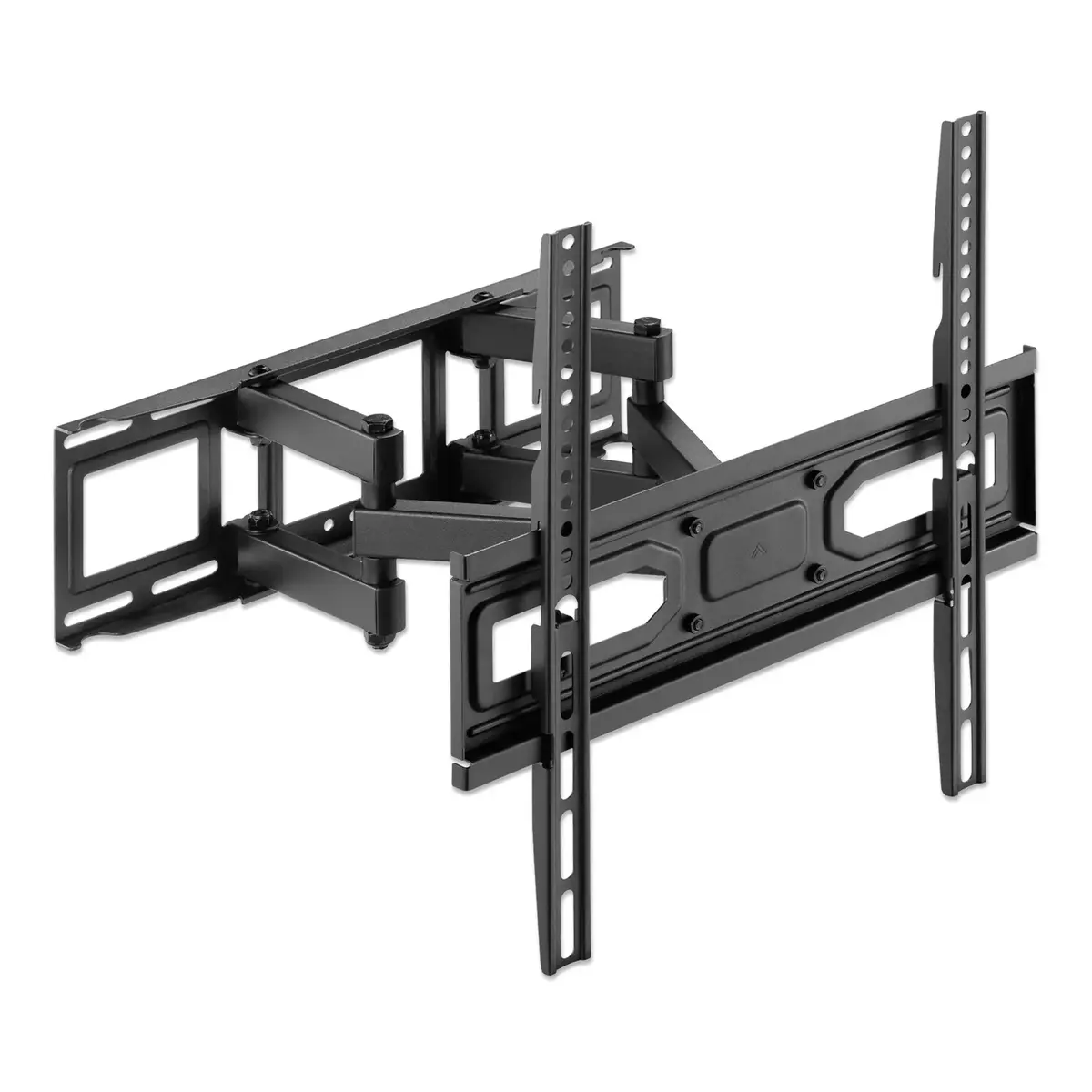 TV un monitora stiprinājums Manhattan 32-55" Melns Photo 6
