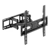 TV un monitora stiprinājums Manhattan 32-55" Melns Photo 6