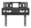 TV & Monitor Mount Manhattan 32-55" Black Photo 12