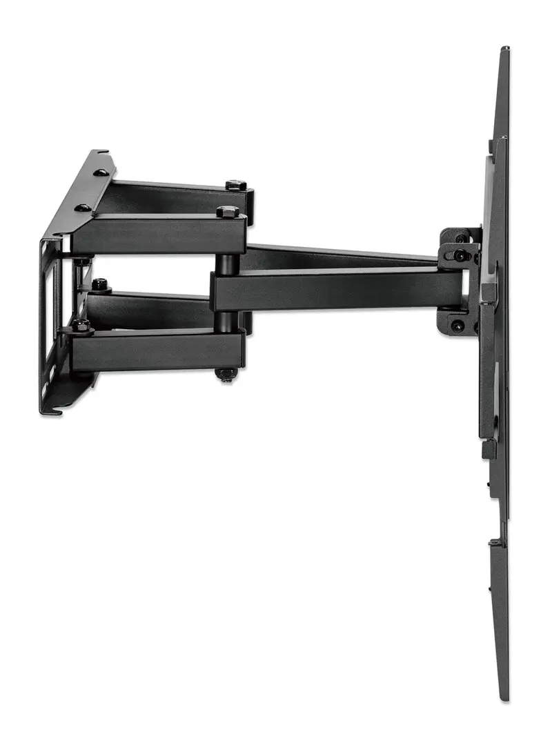 TV & Monitor Mount Manhattan 32-55" Black Photo 13