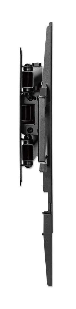 TV & Monitor Mount Manhattan 32-55" Black Photo 14