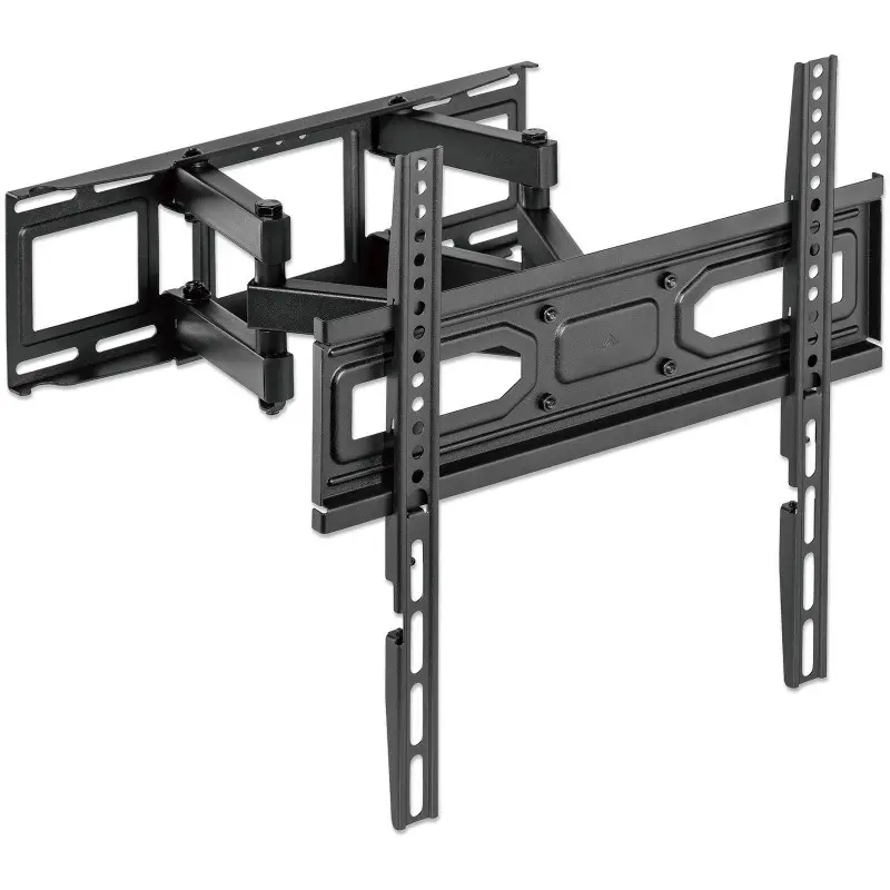 TV & Monitor Mount Manhattan 32-55" Black Photo 19