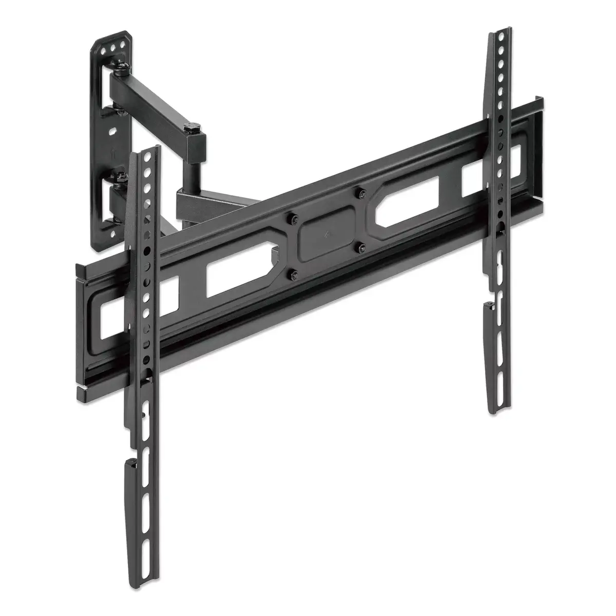 Manhattan TV & Monitor Mount Wall Full Motion 1 screen Photo 2