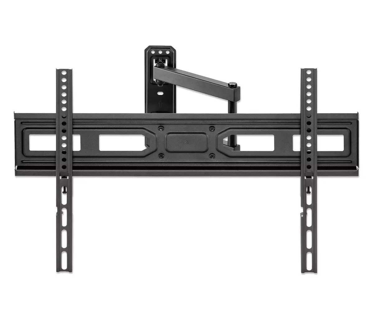 Manhattan TV & Monitor Mount Wall Full Motion 1 screen Photo 3