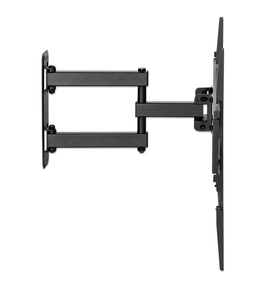 Manhattan TV & Monitor Mount Wall Full Motion 1 screen Photo 4