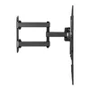 Manhattan TV & Monitor Mount Wall Full Motion 1 screen Photo 4