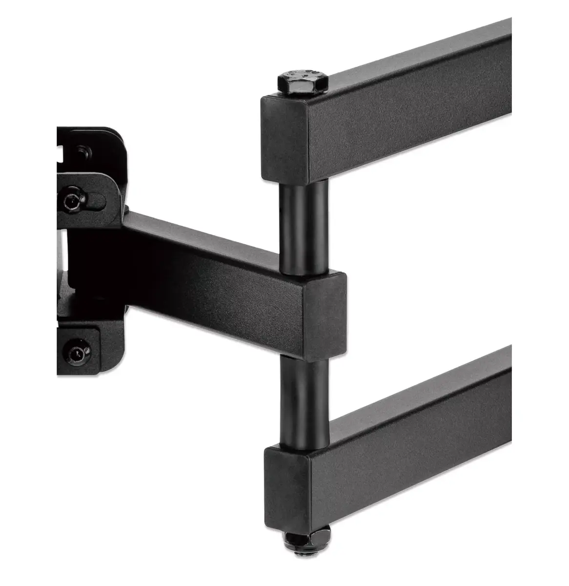 Manhattan TV & Monitor Mount Wall Full Motion 1 screen Photo 6