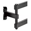 Manhattan TV & Monitor Mount Wall Full Motion 1 screen Photo 6