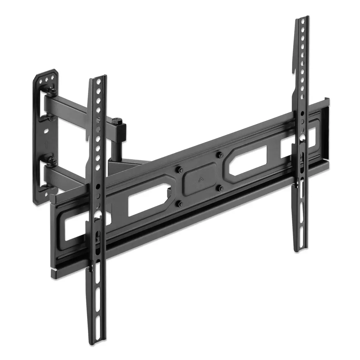 Manhattan TV & Monitor Mount Wall Full Motion 1 screen Photo 7