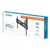 Manhattan TV & Monitor Mount Wall Full Motion 1 screen Photo 8