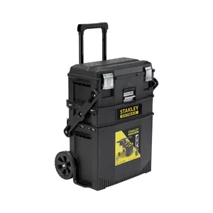 Mobile Work Station Stanley FATMAX 1-94-210 Width 548 mm Depth 413 mm Height 733 mm