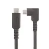 USB-C Cable StarTech.com RUSB315CC2MBR Photo 2